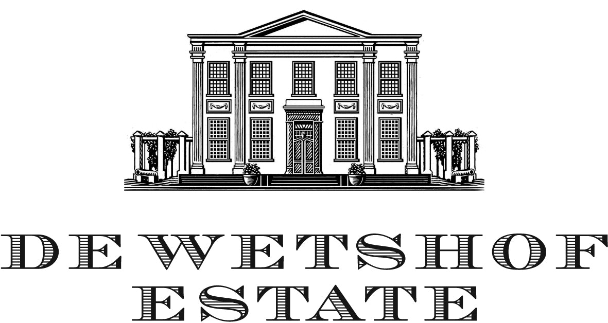 De Wetshof Estate – Logo