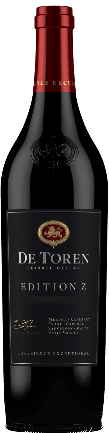 De Toren »Z« 0.75L
