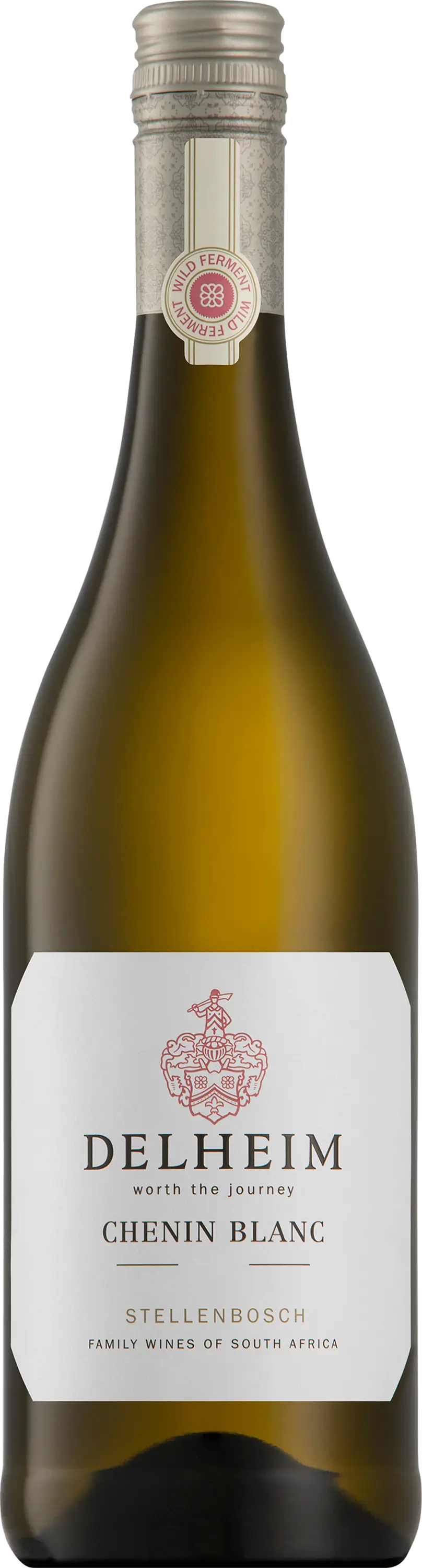 Delheim Chenin Blanc Wild Ferment