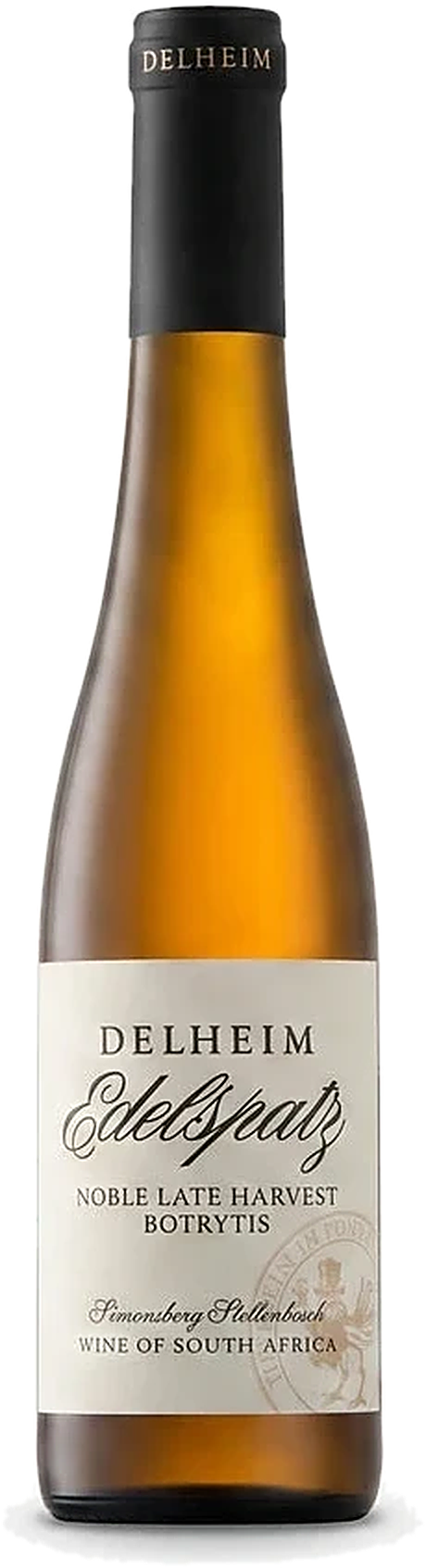 Delheim Edelspatz Noble Late Harvest 0,375L