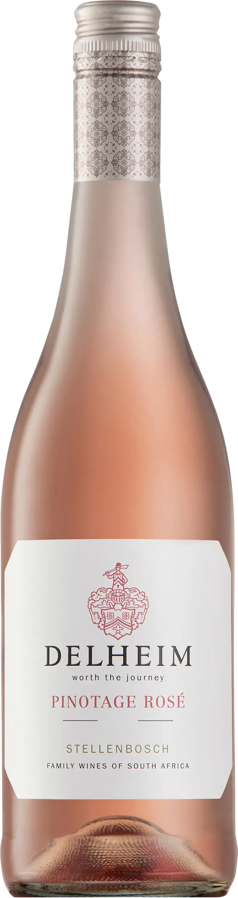 Delheim Pinotage Rosé