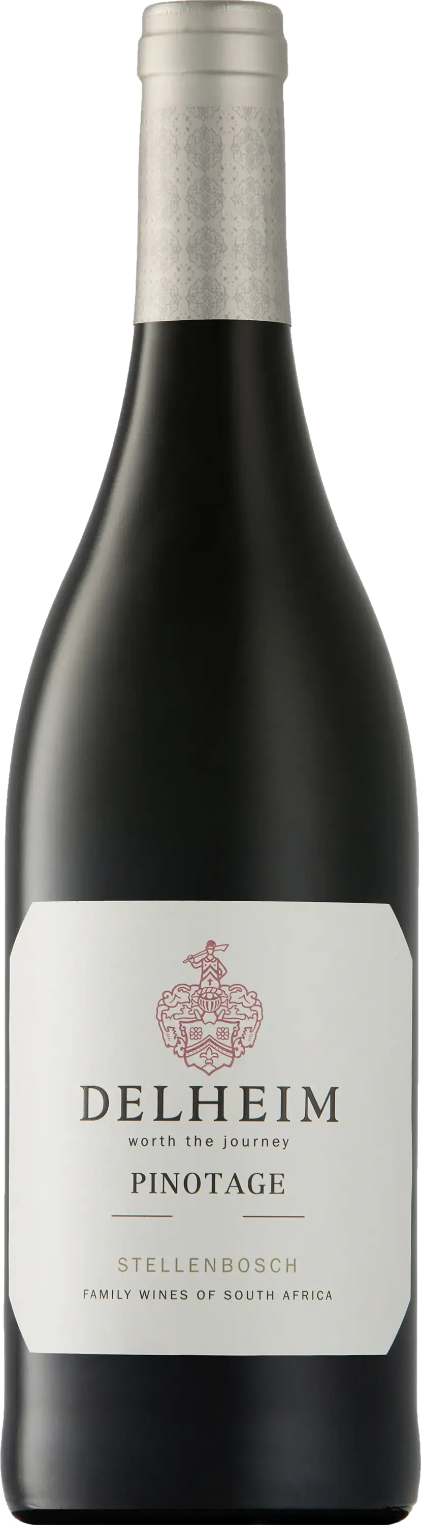 Delheim Pinotage