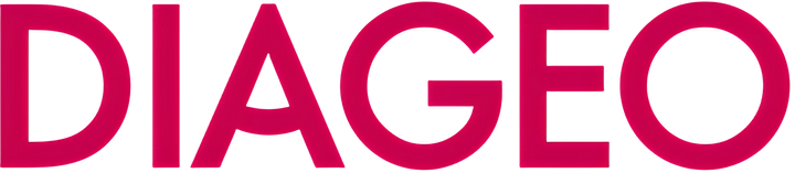 Diageo Germany GmbH Logo – Spirituosenkonzern mit Marken wie Johnnie Walker, Captain Morgan und Tanqueray