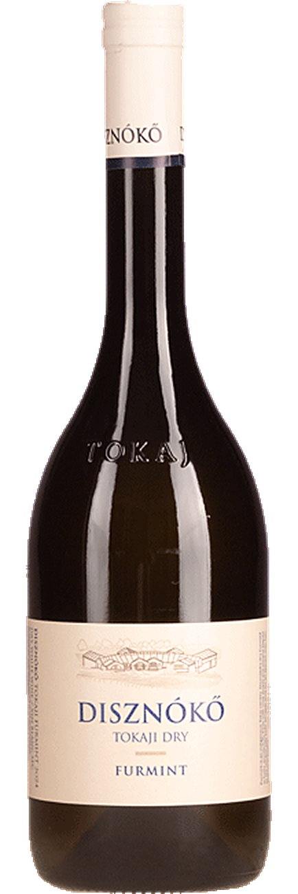Disznoko Tokaji Dry Furmint