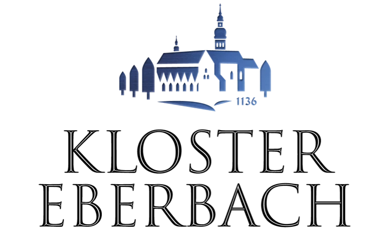 Logo der Domäne Bergstraße und Kloster Eberbach, Weingut aus der Hessischen Bergstraße