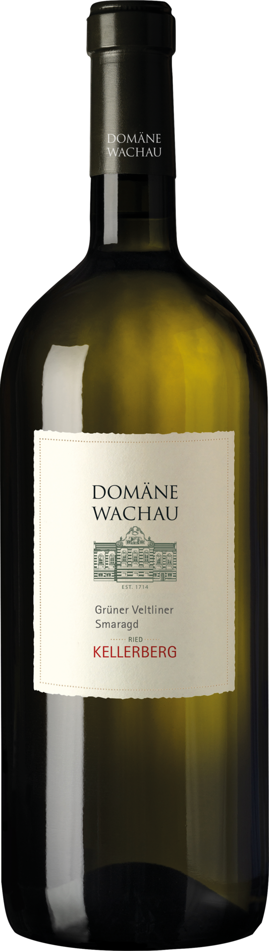 Domäne Wachau Grüner Veltliner Smaragd Kellerberg Magnum