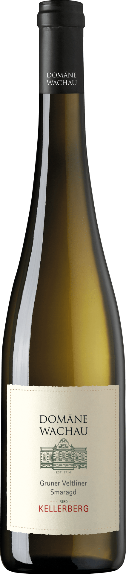 Domäne Wachau Grüner Veltliner Smaragd Kellerberg