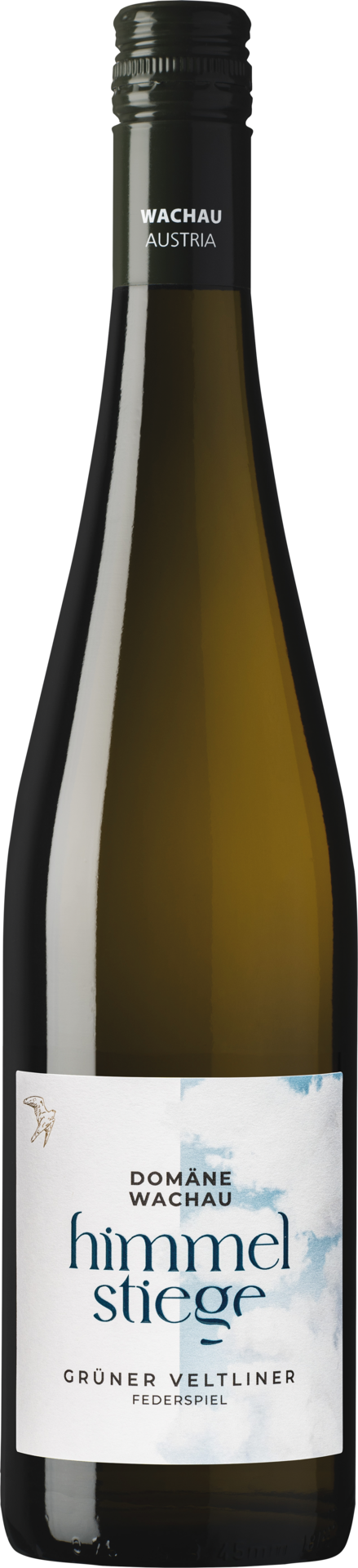 Domäne Wachau Himmelstiege Grüner Veltliner Federspiel