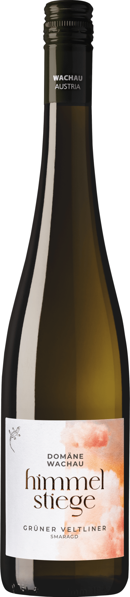Domäne Wachau Himmelstiege Grüner Veltiner Smaragd