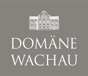 Logo der Domäne Wachau, österreichischer Weinproduzent aus der Wachau