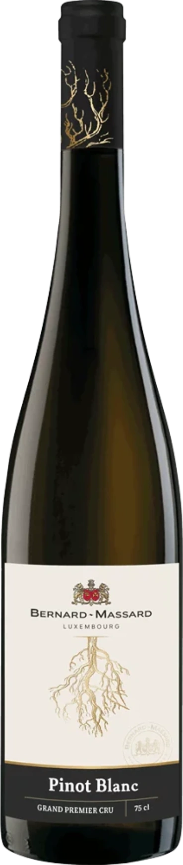 Pinot Blanc Grand Cru Bernard Massard