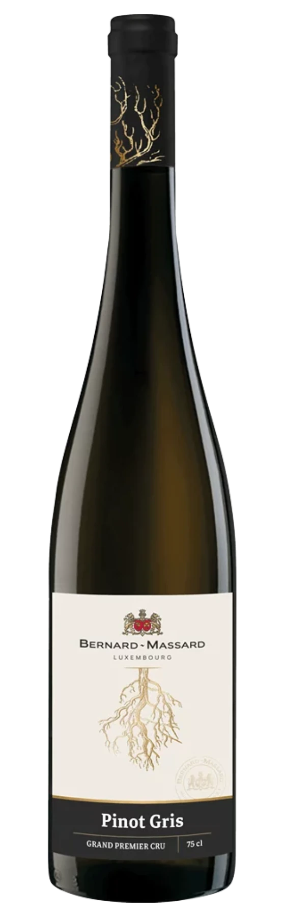Pinot Gris Grand Cru Bernard Massard