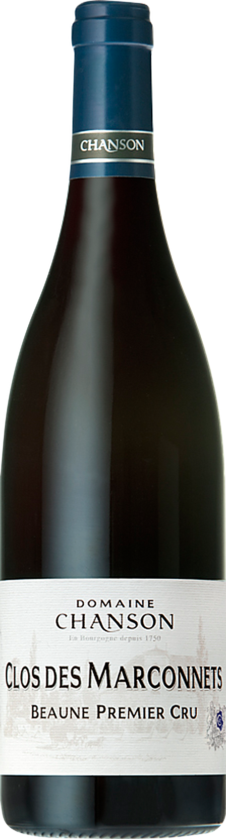 Domaine Chanson Beaune Clos des Marconnets Premier Cru