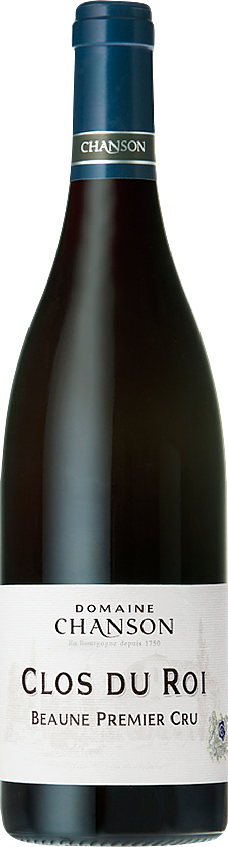 Domaine Chanson Beaune Clos du Roi Premier Cru