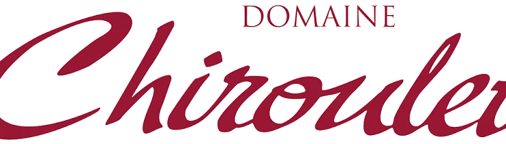 Logo des Familienweinguts Domaine Chiroulet aus der Gascogne, Frankreich