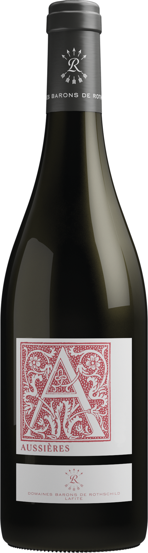 Domaine d'Aussières A d'Aussieres Rouge