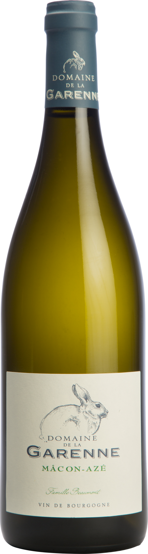 Domaine de la Garenne Mâcon-Azé
