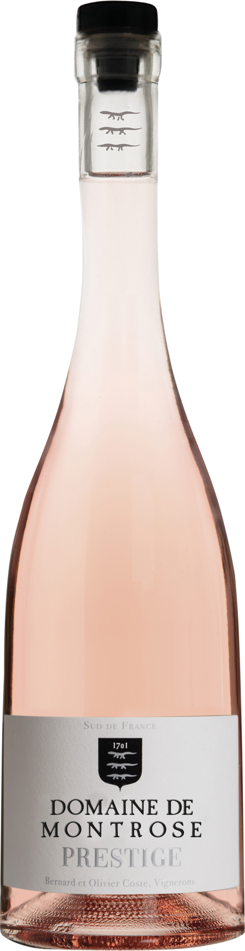 Domaine de Montrose Prestige Rosé