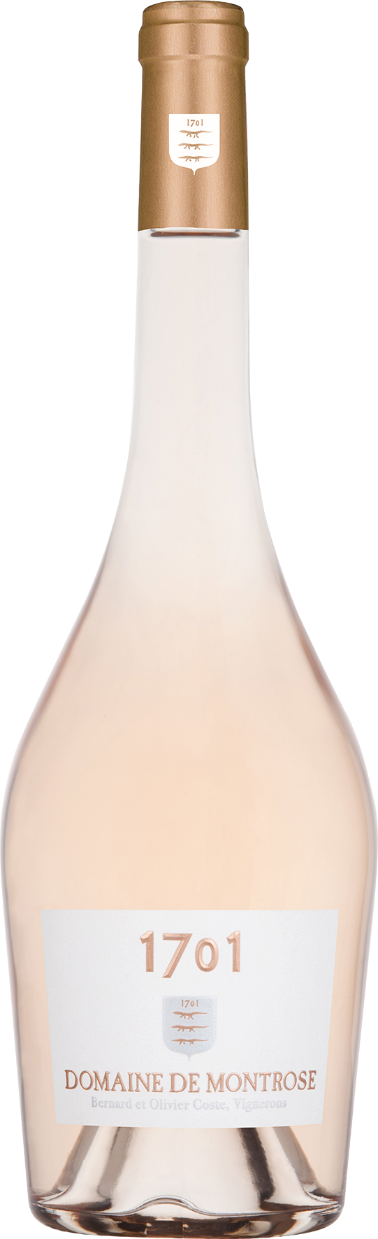 Domaine de Montrose Rosé 1701