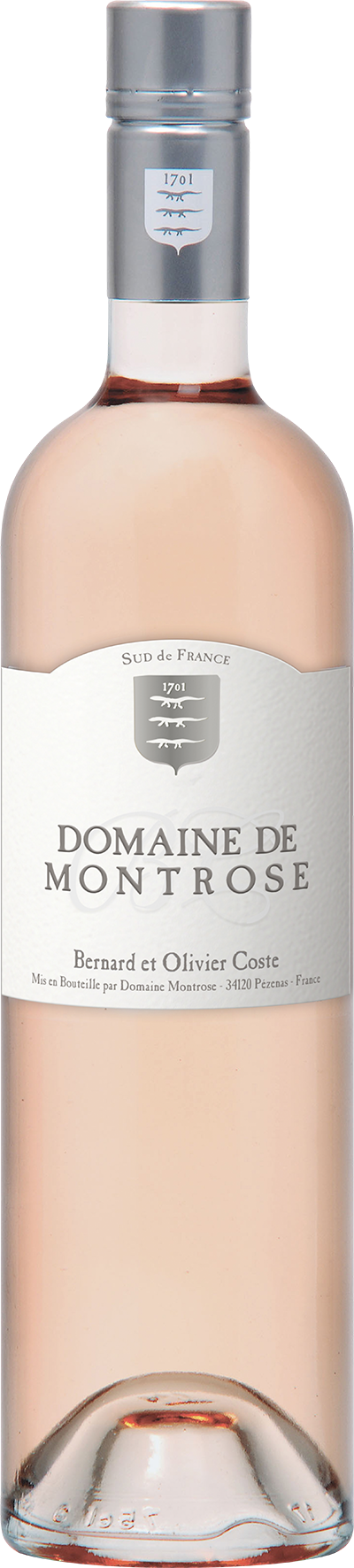 Domaine de Montrose Rosé