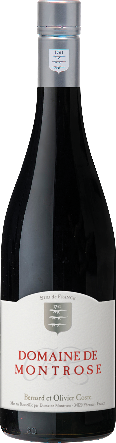 Domaine de Montrose Domaine de  Montrose Rouge