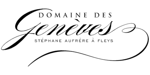 Domaine des Genèves
