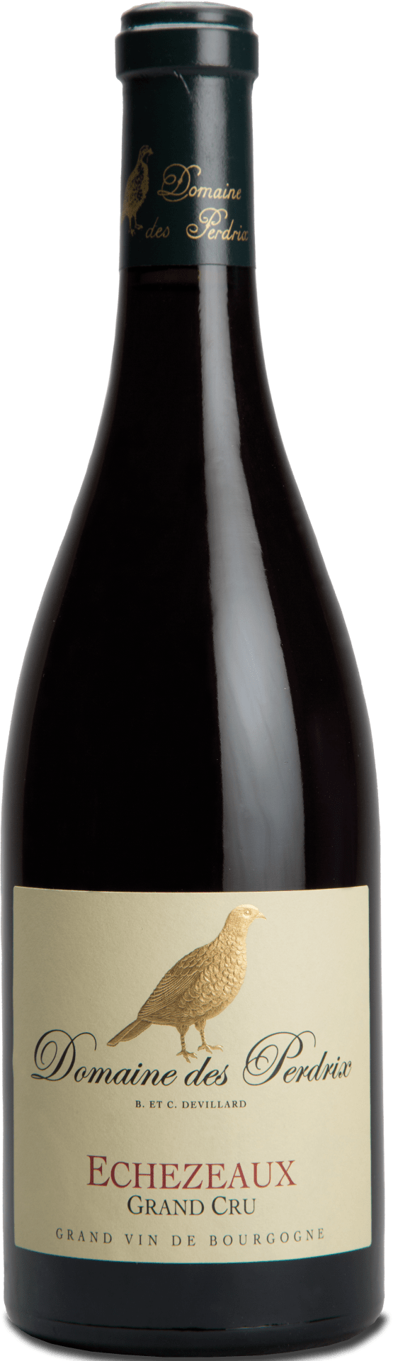 Domaine des Perdrix Echezeaux Grand Cru  Devillard