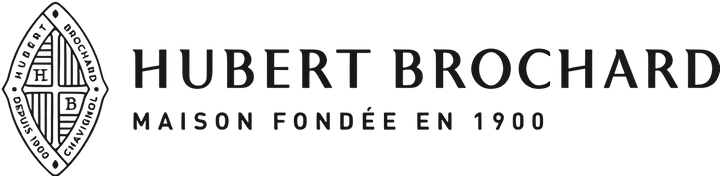 Domaine Hubert Brochard – Logo, Weine aus Sancerre, Frankreich