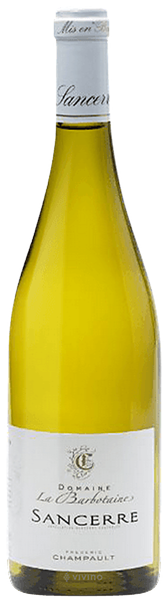 Domaine La Barbotaine Sancerre Blanc AOC