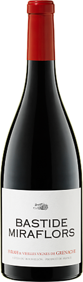 Domaine Lafage Bastide Miraflors