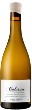 Cabirau La Grande Cuvee Blanc