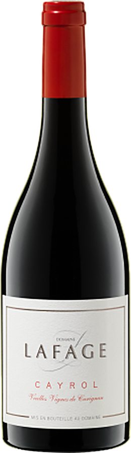 Domaine Lafage Cayrol
