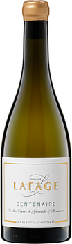 Domaine Lafage Centenaire