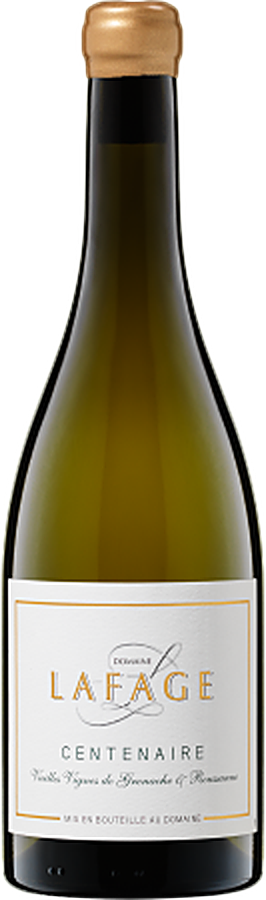 Domaine Lafage Centenaire