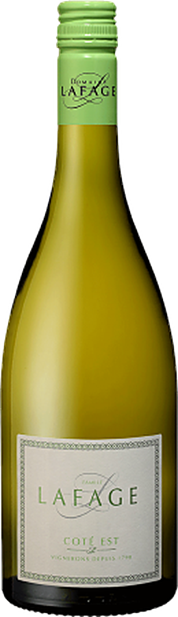 Domaine Lafage Côté Est