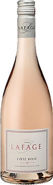 Domaine Lafage Côté Rosé