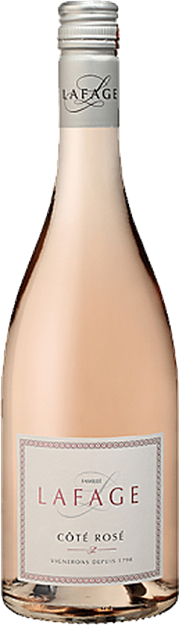 Domaine Lafage Côté Rosé