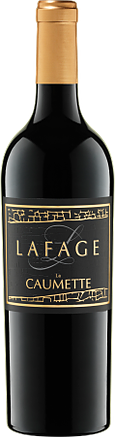 Domaine Lafage La Caumette