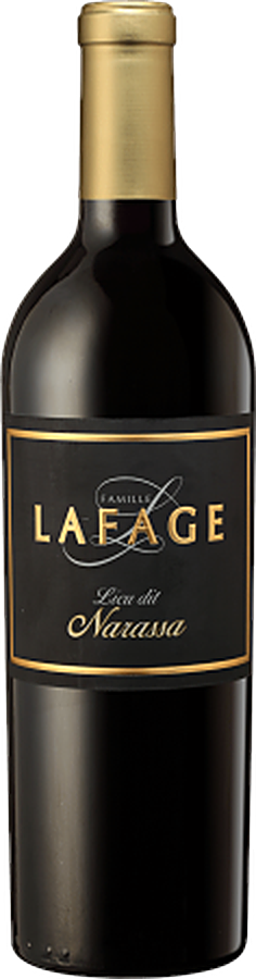 Domaine Lafage La Narassa