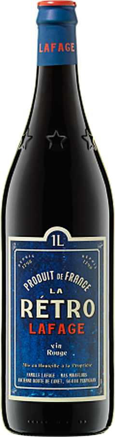 Domaine Lafage La Retro