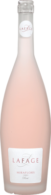 Domaine Lafage Miraflors Rosé