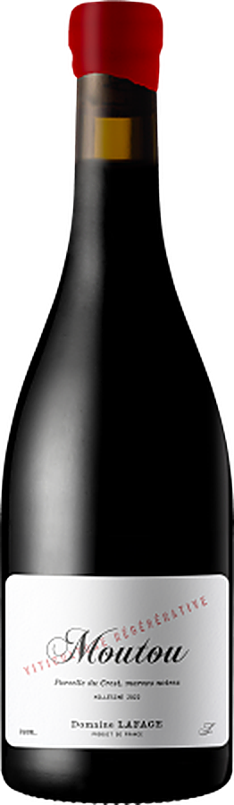 Domaine Lafage Moutou