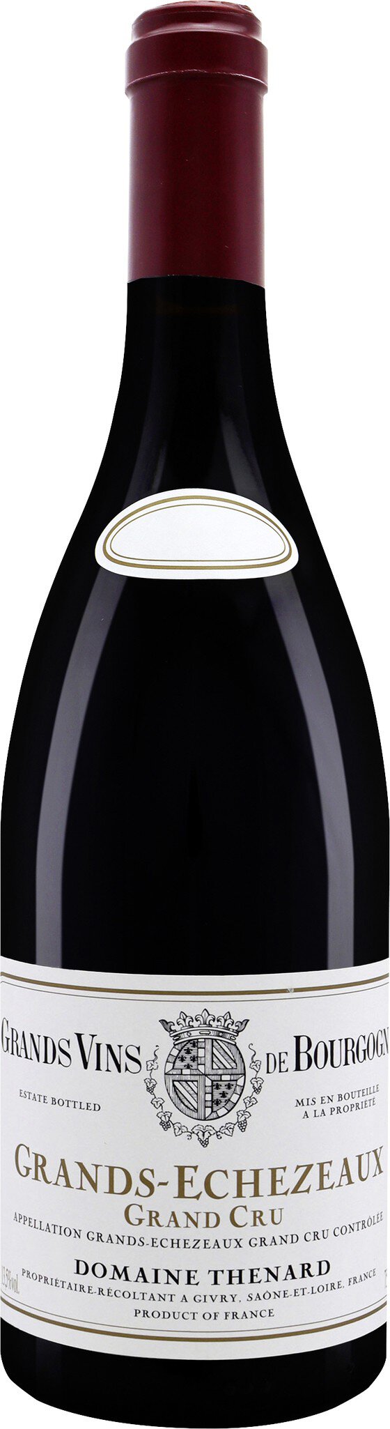 Grands Echezeaux Grand Cru AC Grand Cru 0.75L