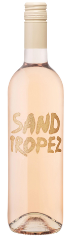 Sand Tropez rose