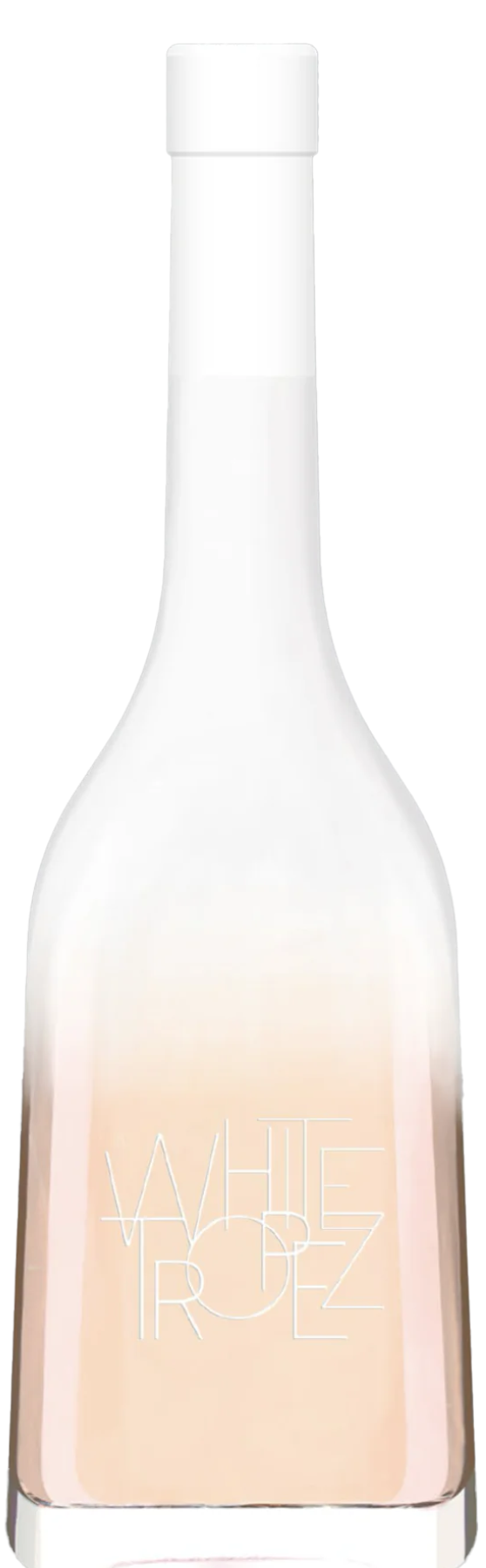 White Tropez Rose