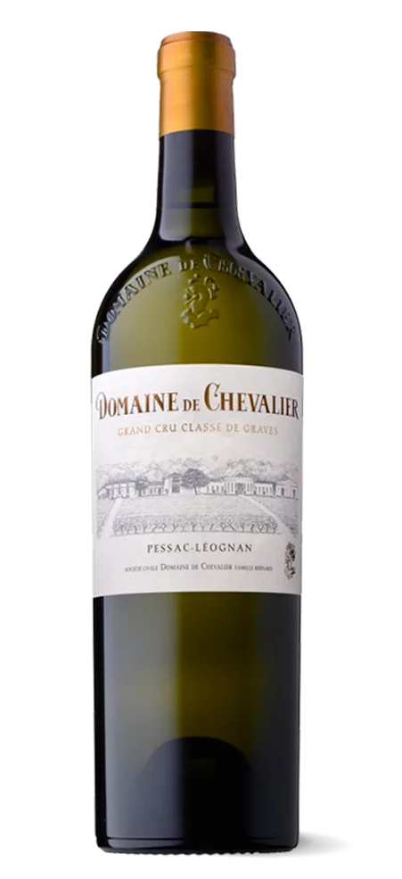 Weißweinflasche Domaine de Chevalier L'esprit de Chevalier Blanc von Domaine de Chevalier