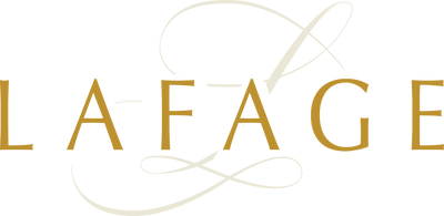 Domaine Lafage Logo, Weingut aus dem Roussillon, Frankreich