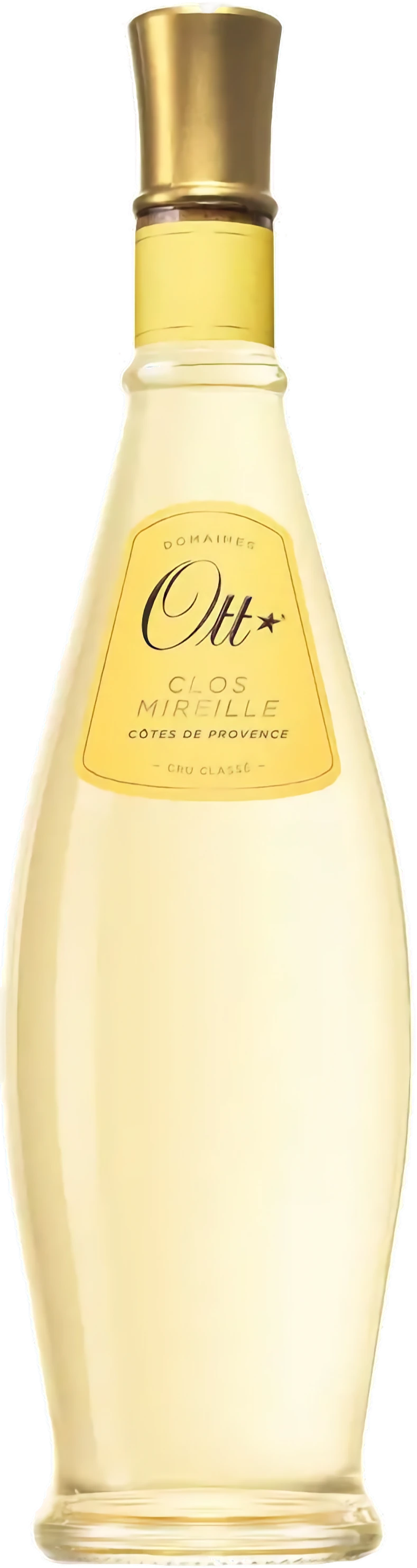 Clos Mireille Blanc de Blancs
