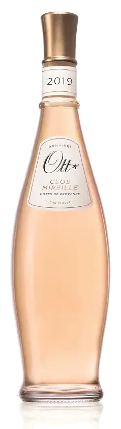 Clos Mireille Rosé Coeur de Grain
