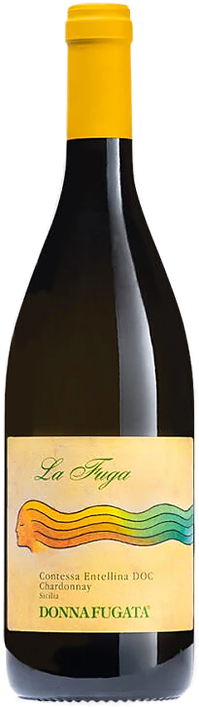 Donnafugata La Fuga Contessa Entellina Chardonny